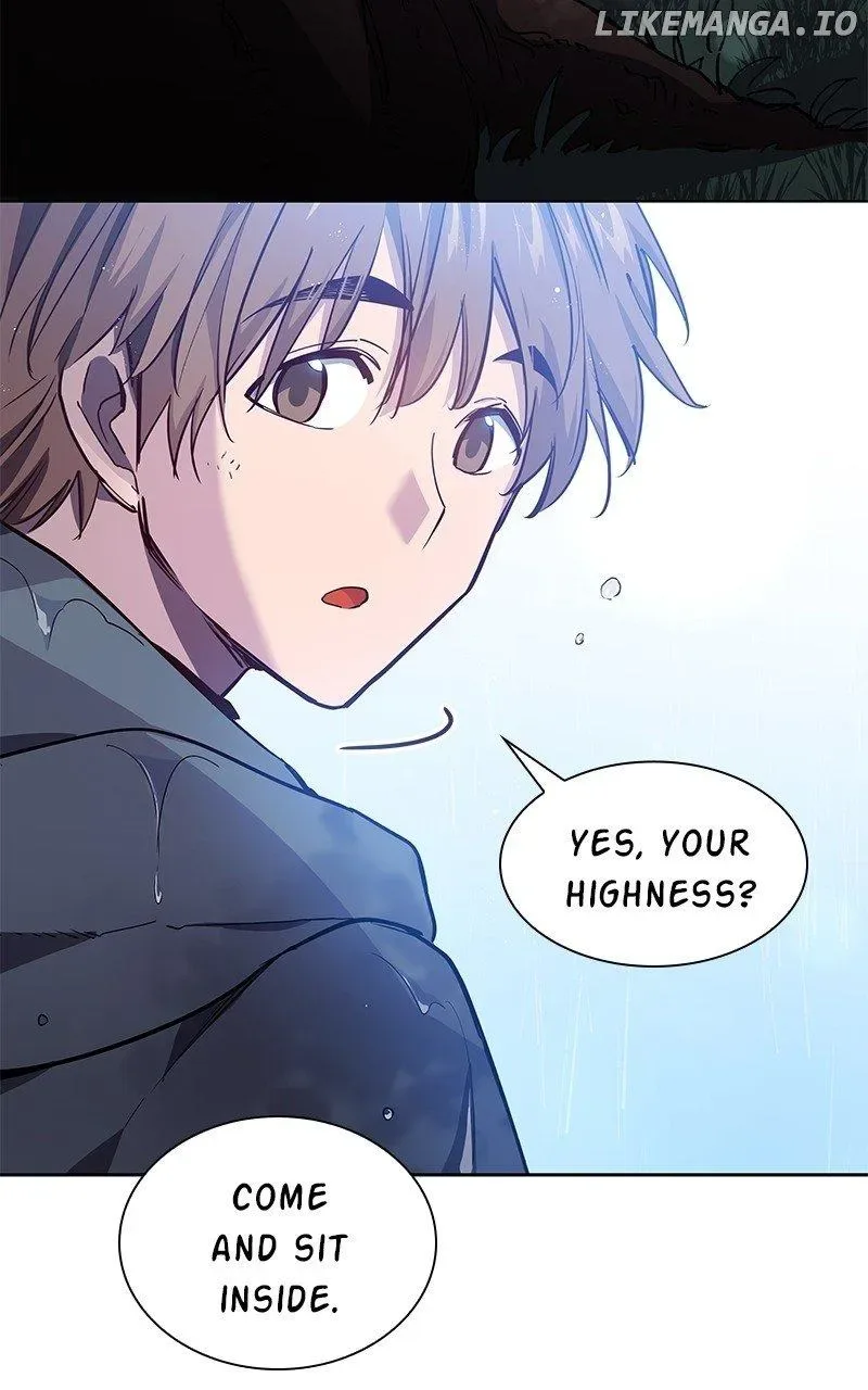 Filiarose – The Crown of Thorns Prophecy Chapter 129 page 11