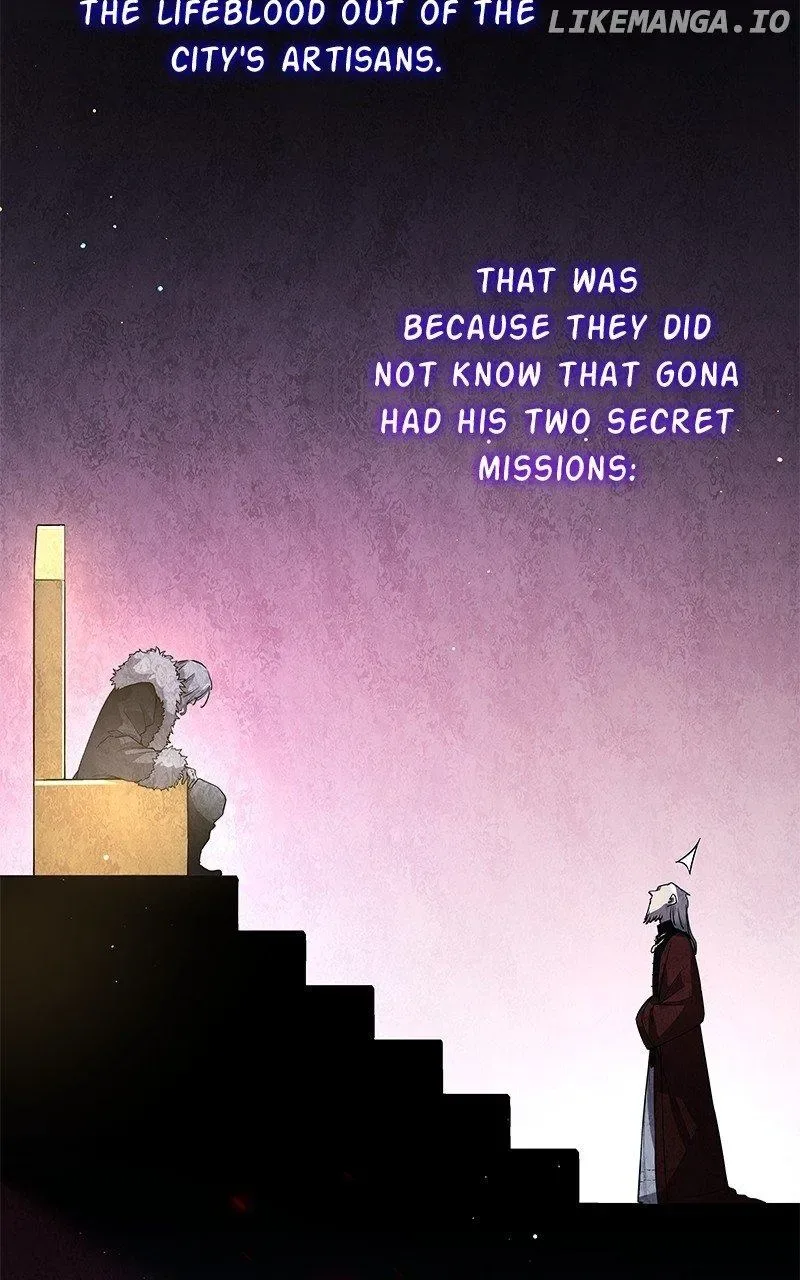 Filiarose – The Crown of Thorns Prophecy Chapter 130 page 7