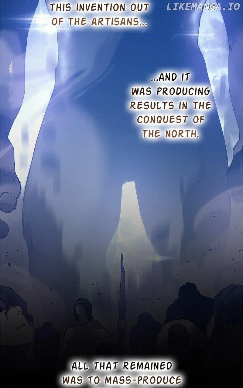 Filiarose – The Crown of Thorns Prophecy Chapter 130 page 27