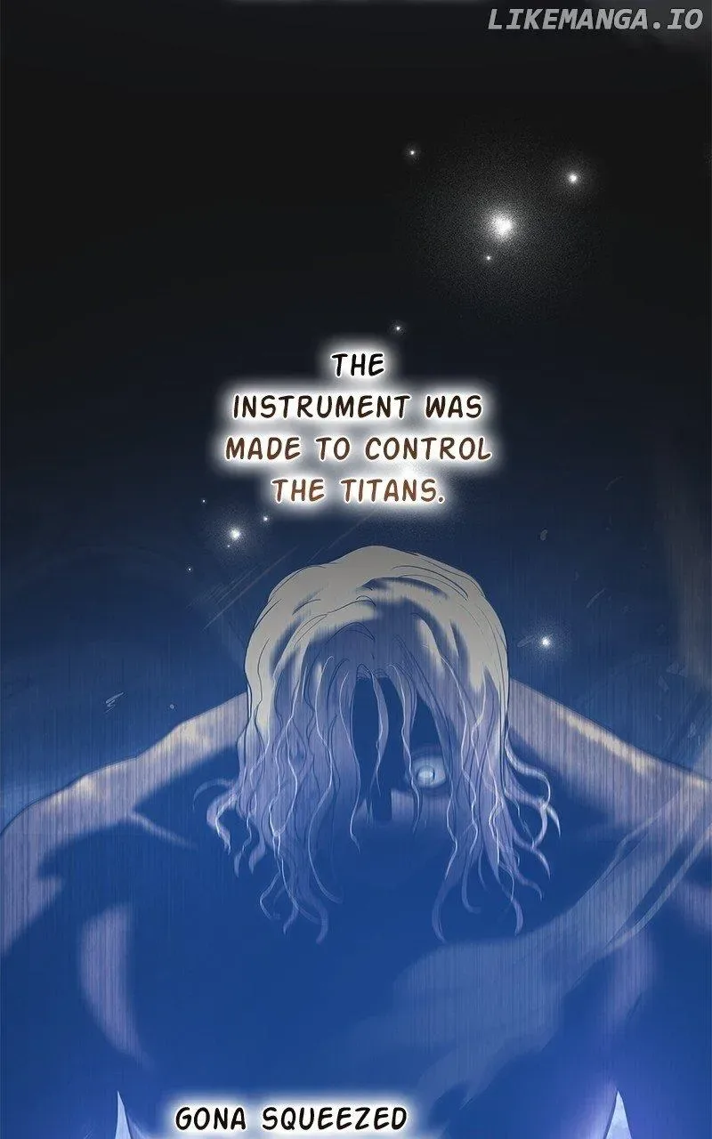 Filiarose – The Crown of Thorns Prophecy Chapter 130 page 26