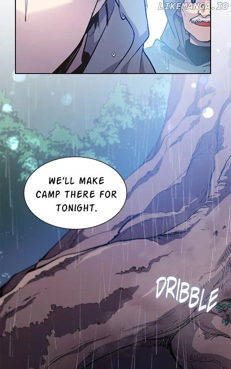 Filiarose – The Crown of Thorns Prophecy Chapter 129 page 6