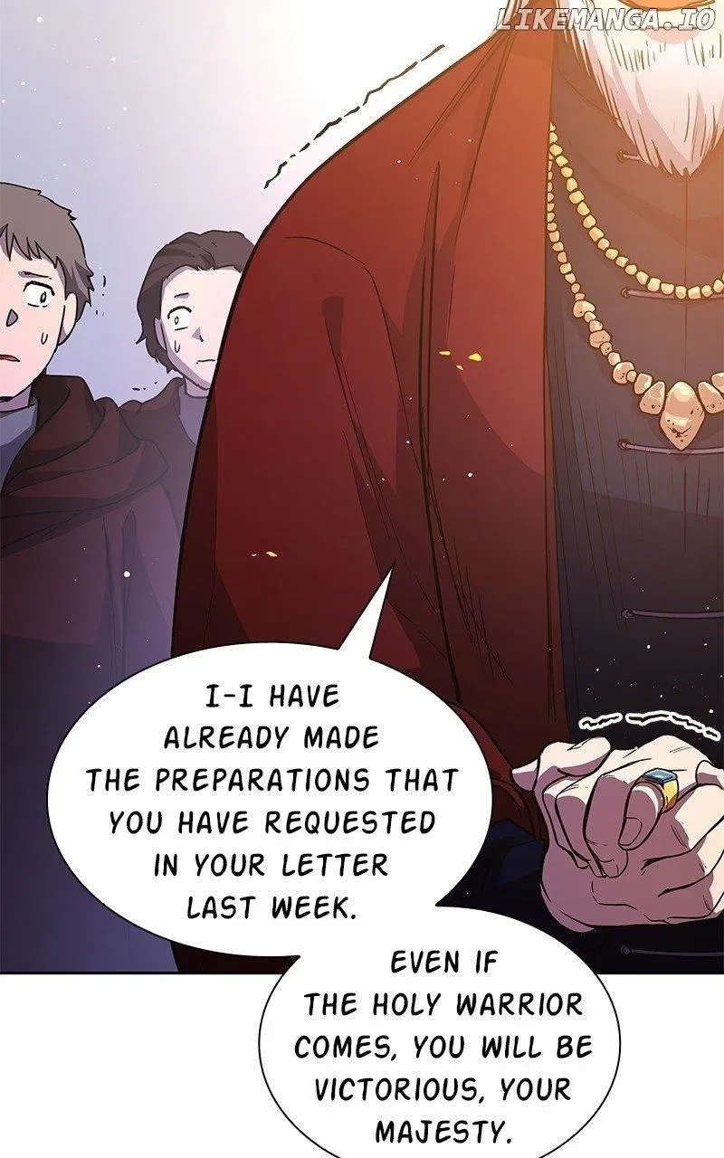 Filiarose – The Crown of Thorns Prophecy Chapter 130 page 16