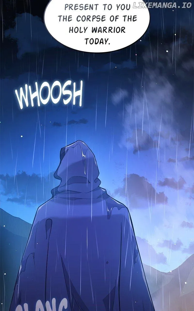 Filiarose – The Crown of Thorns Prophecy Chapter 130 page 30