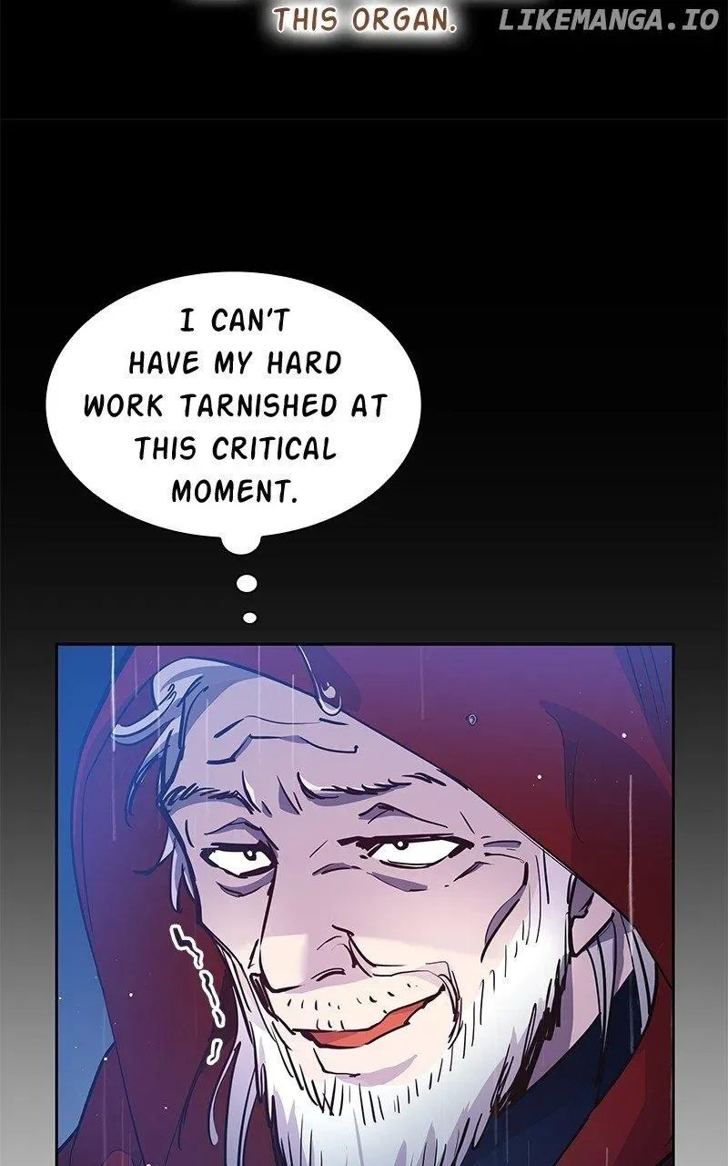 Filiarose – The Crown of Thorns Prophecy Chapter 130 page 28
