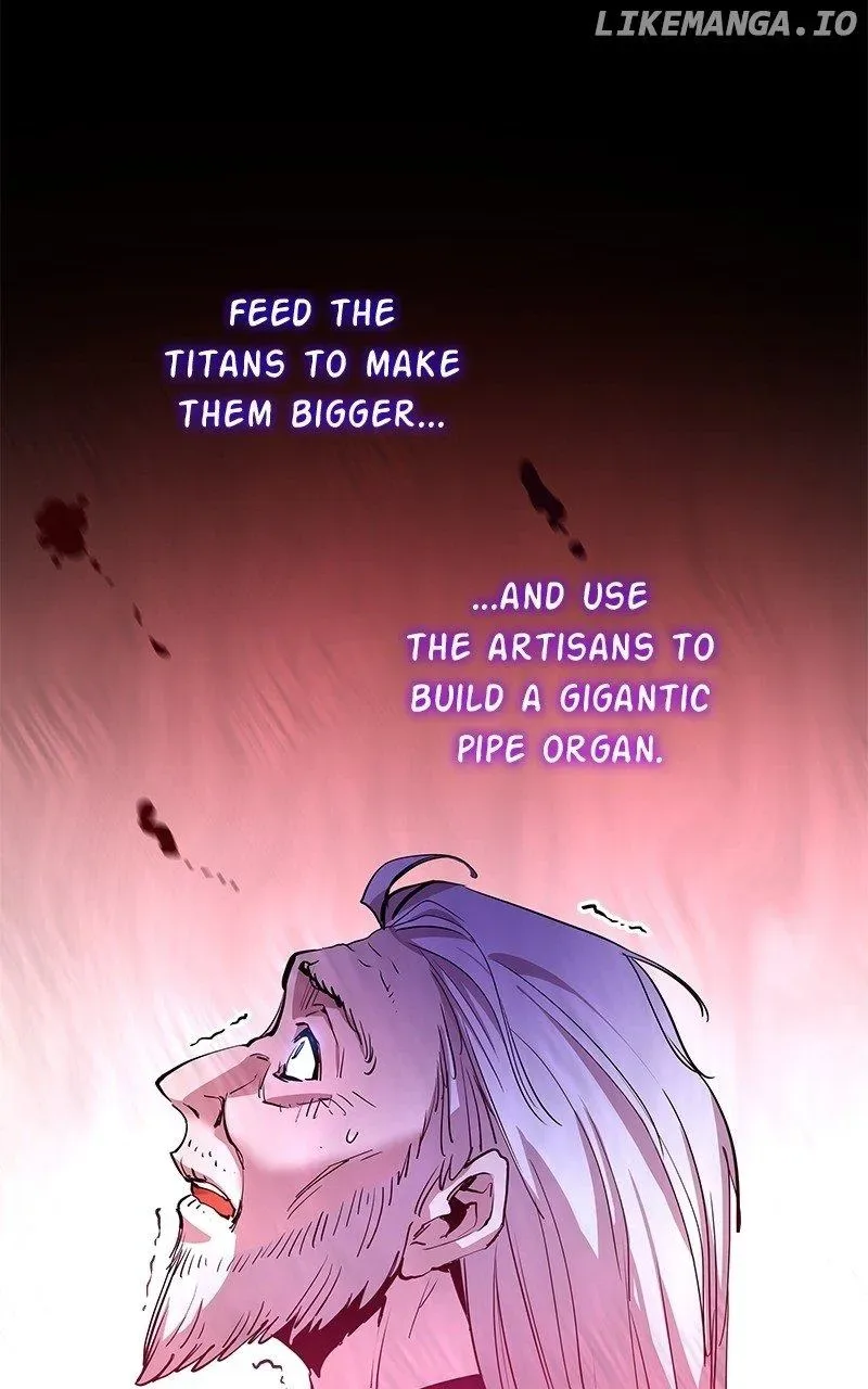 Filiarose – The Crown of Thorns Prophecy Chapter 130 page 9