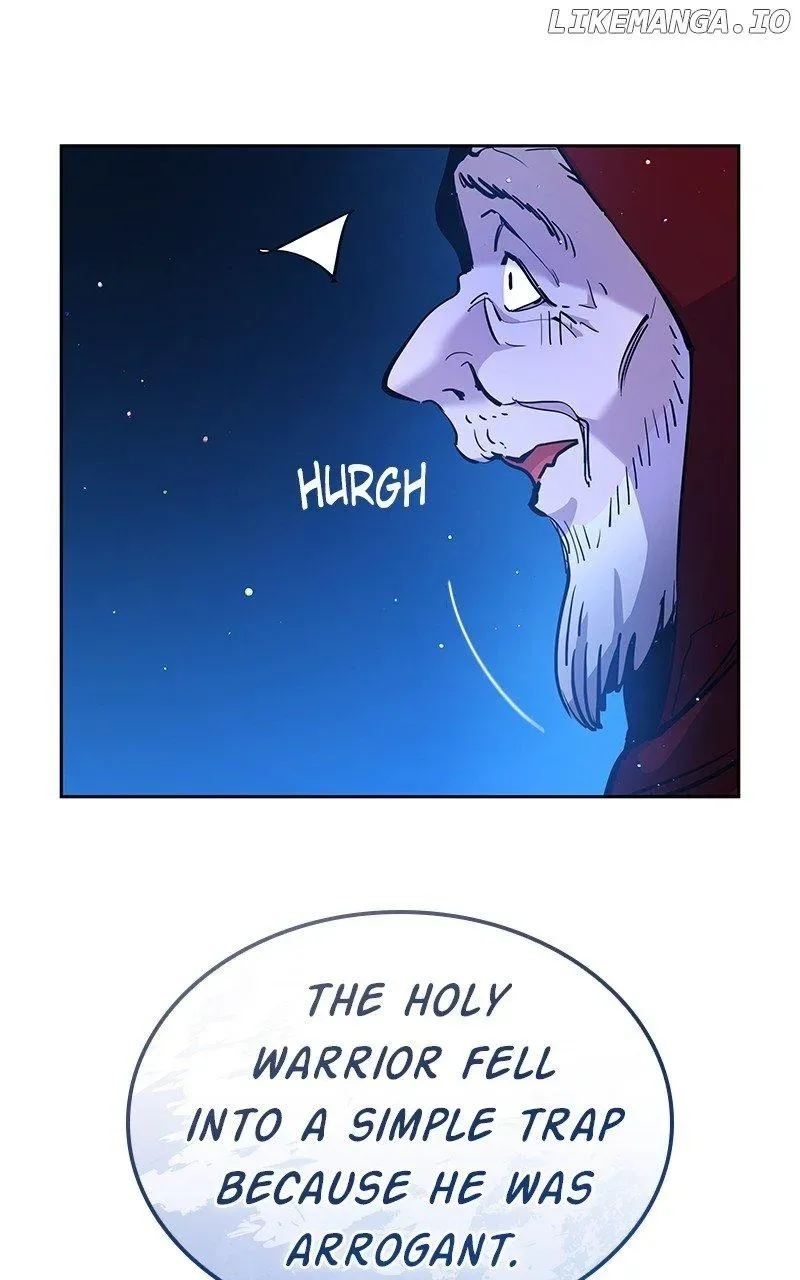 Filiarose – The Crown of Thorns Prophecy Chapter 130 page 56