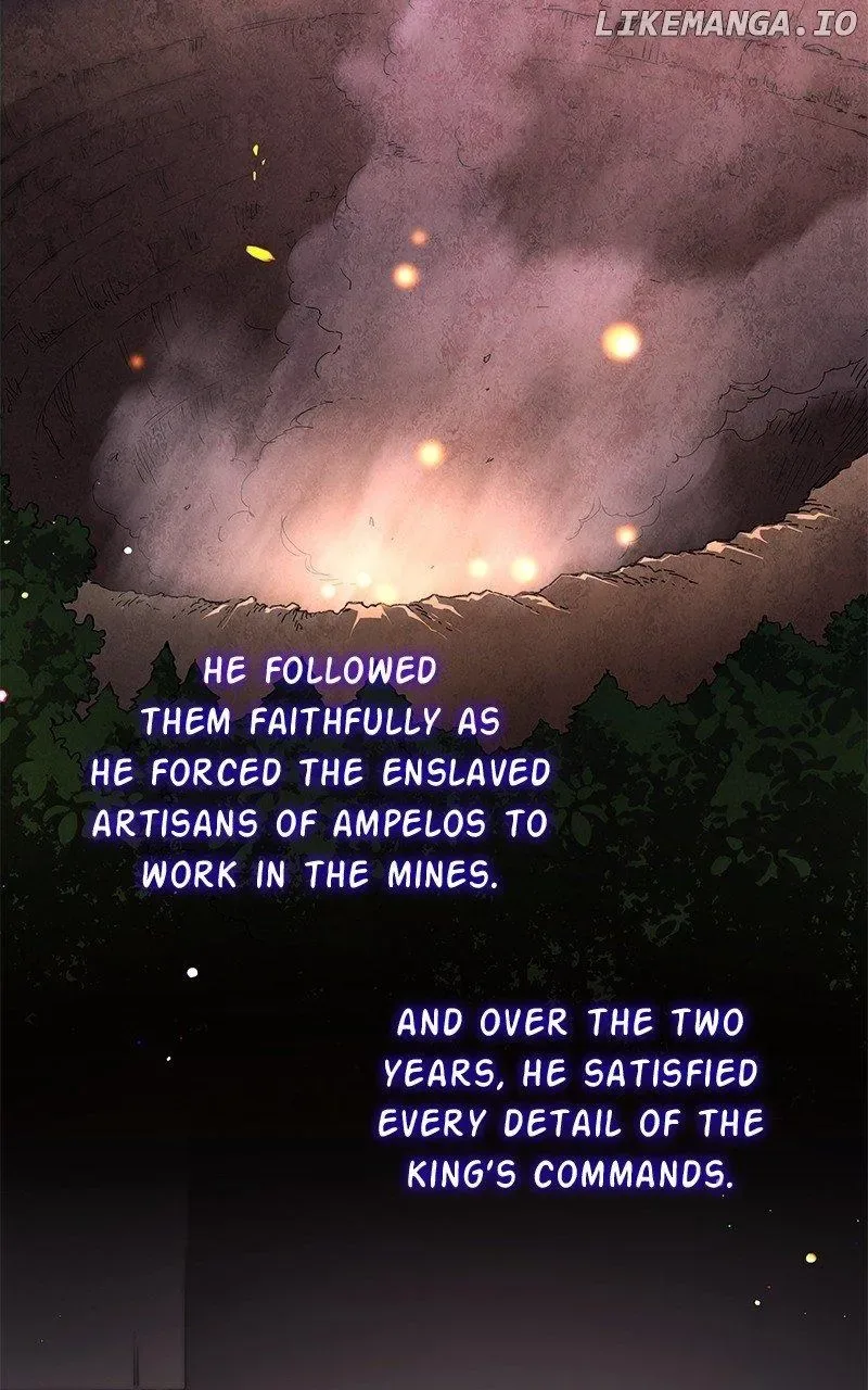 Filiarose – The Crown of Thorns Prophecy Chapter 130 page 11
