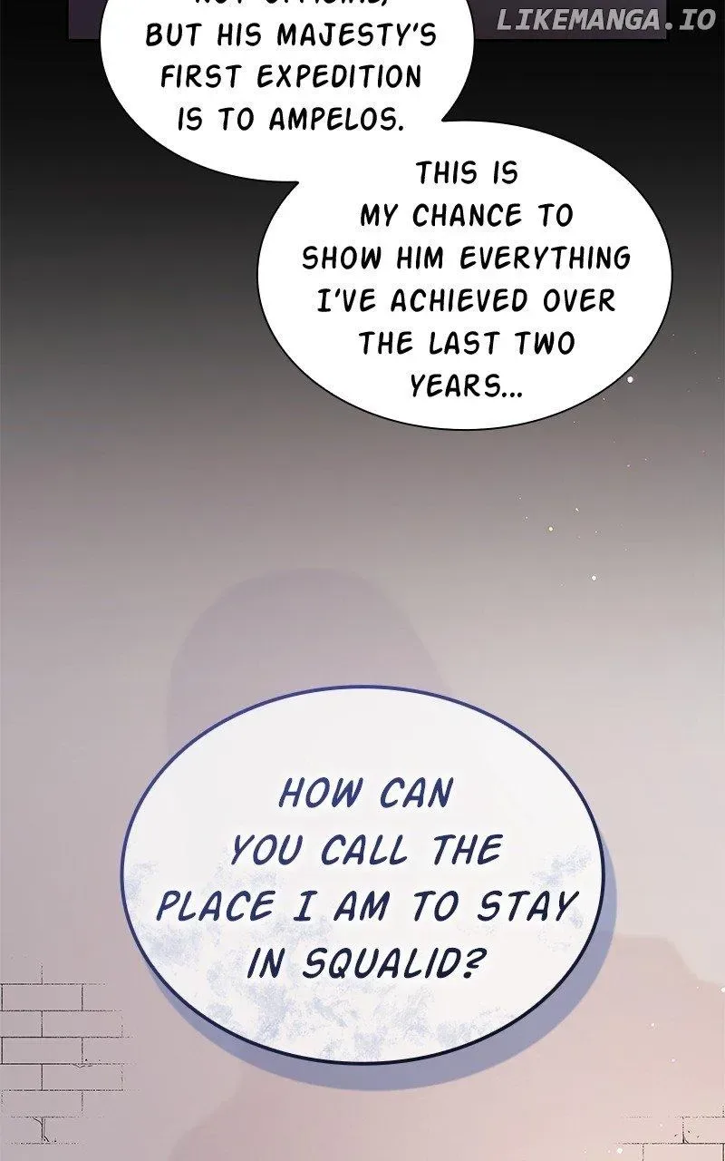 Filiarose – The Crown of Thorns Prophecy Chapter 130 page 14