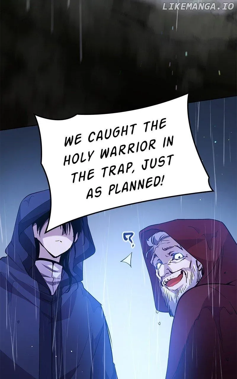 Filiarose – The Crown of Thorns Prophecy Chapter 130 page 53