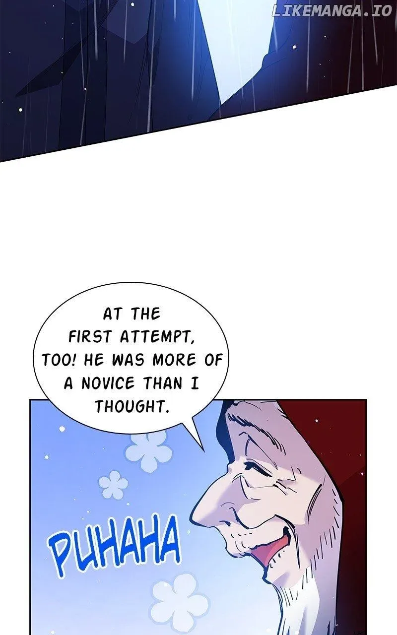 Filiarose – The Crown of Thorns Prophecy Chapter 130 page 54