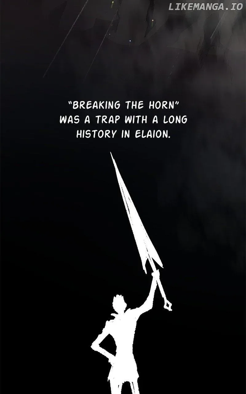 Filiarose – The Crown of Thorns Prophecy Chapter 130 page 45