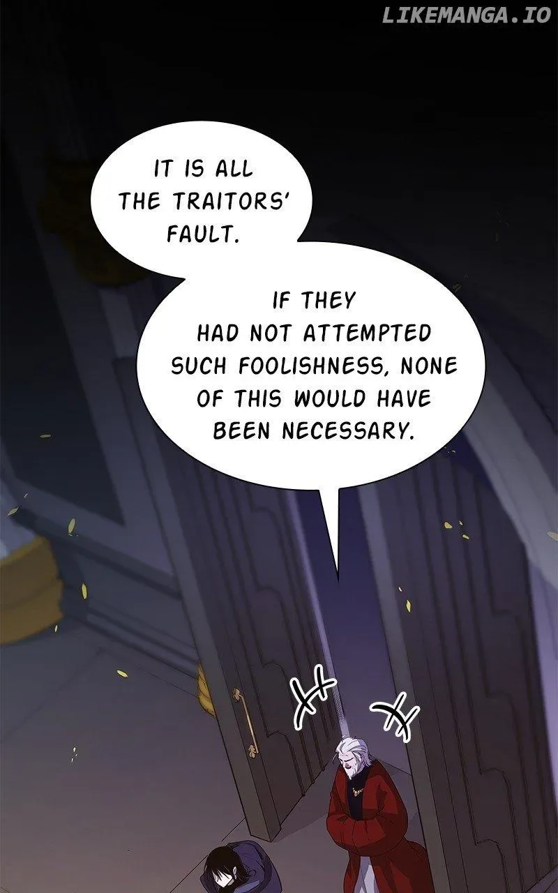 Filiarose – The Crown of Thorns Prophecy Chapter 130 page 65