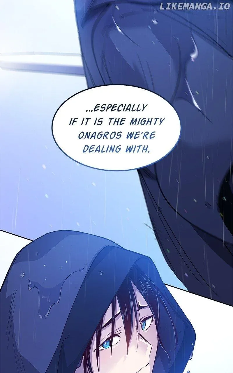 Filiarose – The Crown of Thorns Prophecy Chapter 130 page 33