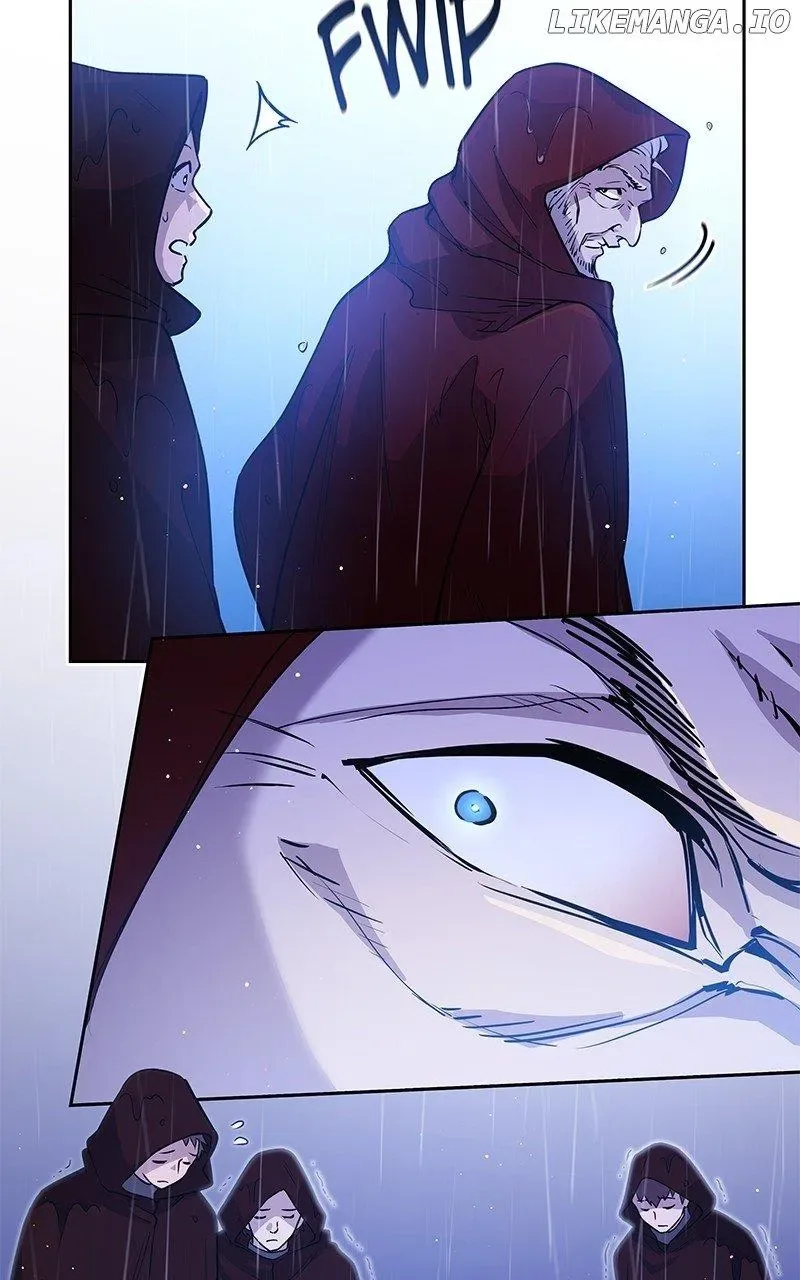 Filiarose – The Crown of Thorns Prophecy Chapter 130 page 36