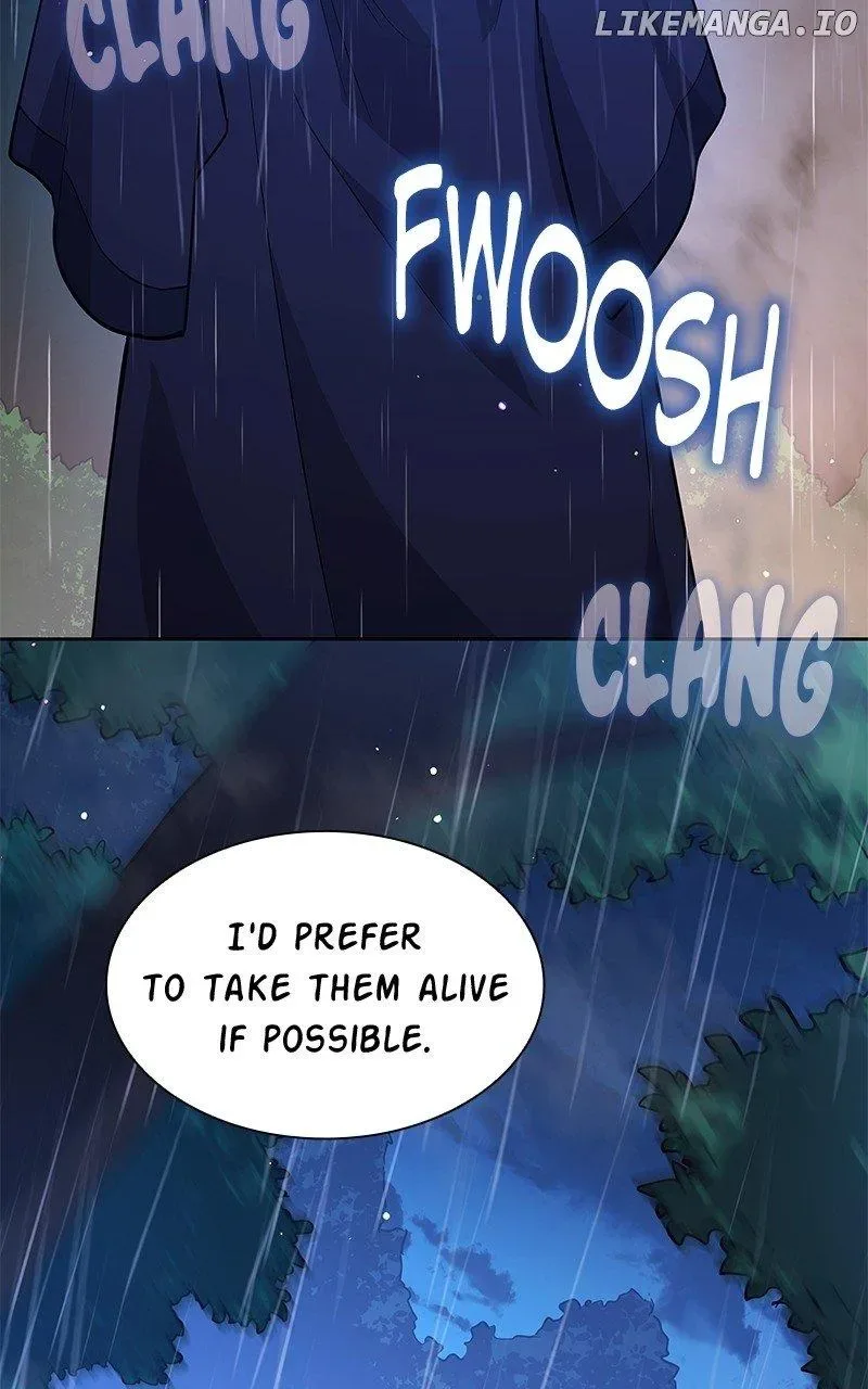 Filiarose – The Crown of Thorns Prophecy Chapter 130 page 31