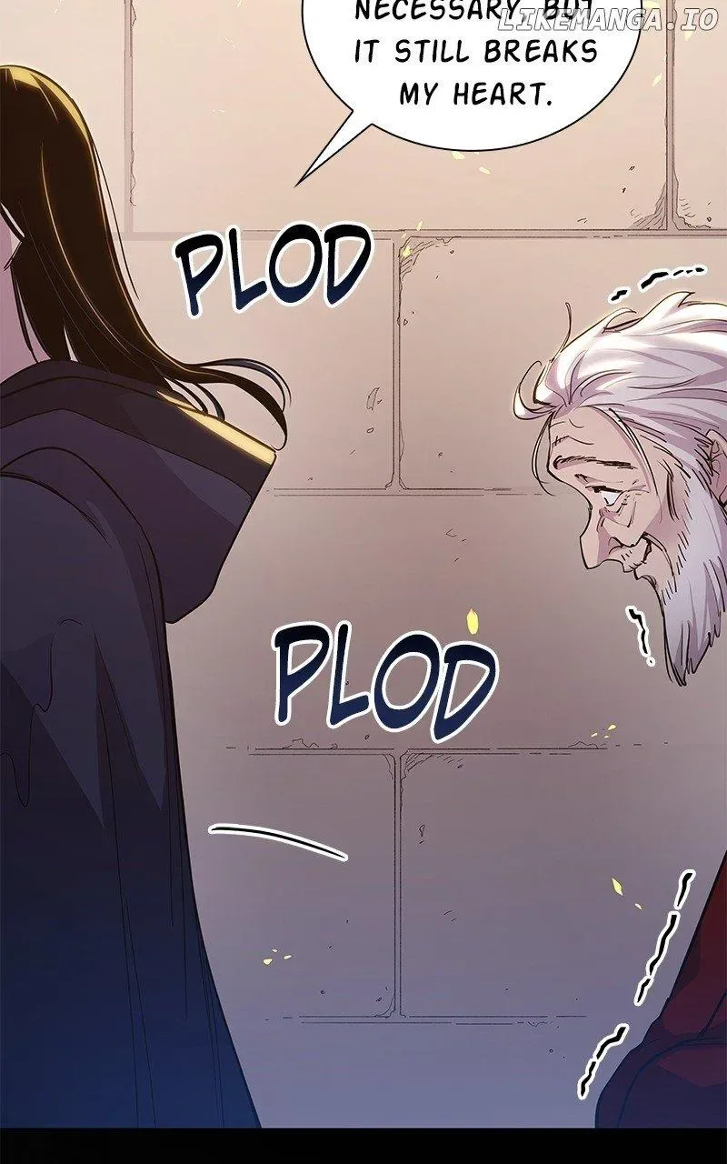 Filiarose – The Crown of Thorns Prophecy Chapter 130 page 64