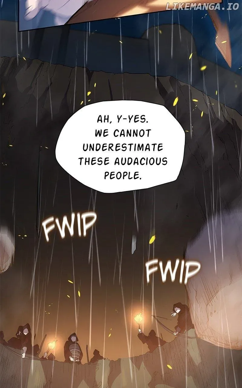 Filiarose – The Crown of Thorns Prophecy Chapter 130 page 61