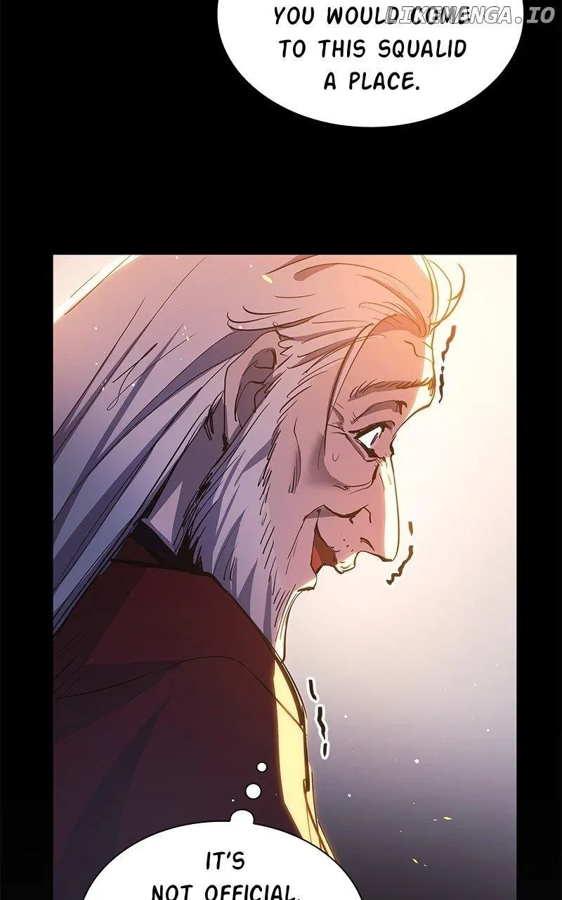 Filiarose – The Crown of Thorns Prophecy Chapter 130 page 13