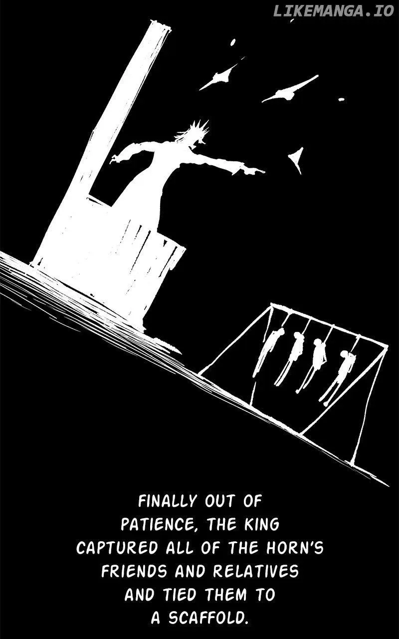 Filiarose – The Crown of Thorns Prophecy Chapter 130 page 47