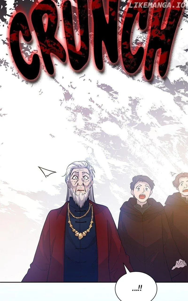 Filiarose – The Crown of Thorns Prophecy Chapter 130 page 86