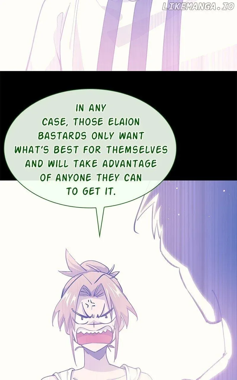 Filiarose – The Crown of Thorns Prophecy Chapter 129 page 20