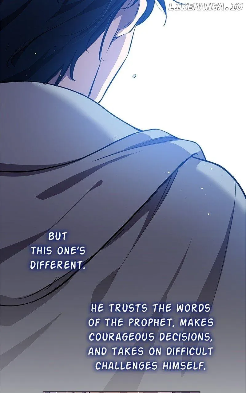 Filiarose – The Crown of Thorns Prophecy Chapter 129 page 24
