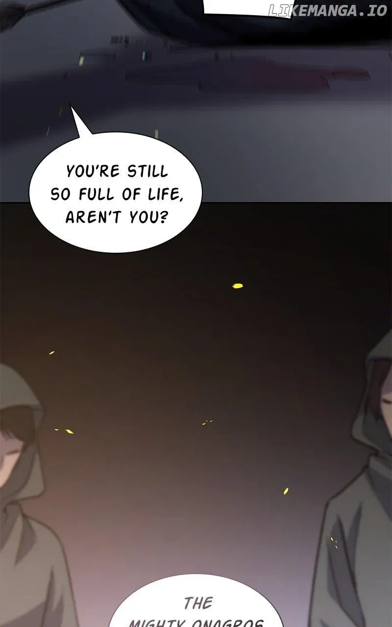 Filiarose – The Crown of Thorns Prophecy Chapter 130 page 76