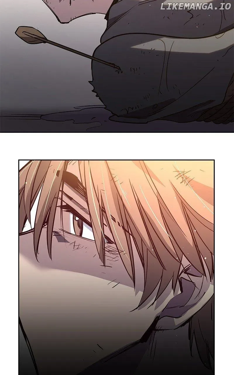 Filiarose – The Crown of Thorns Prophecy Chapter 130 page 82