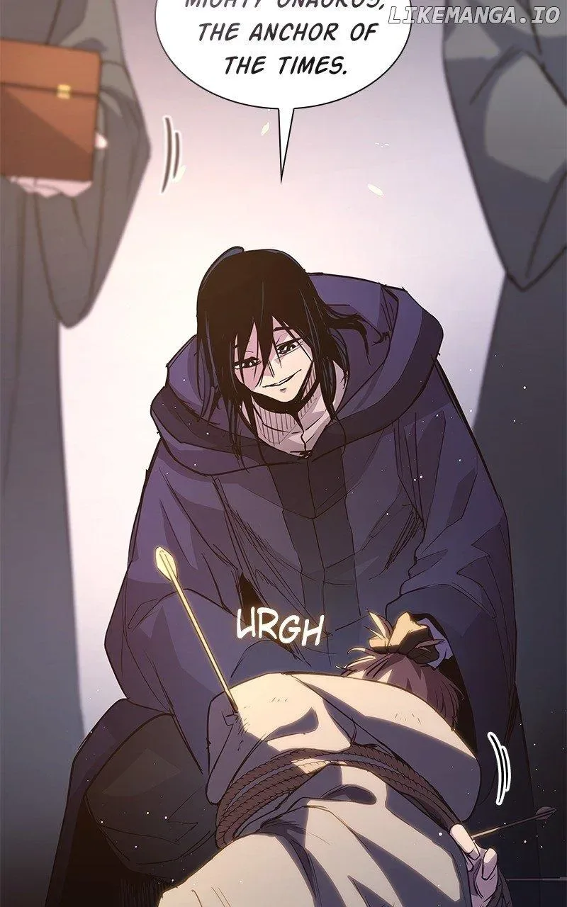 Filiarose – The Crown of Thorns Prophecy Chapter 130 page 77
