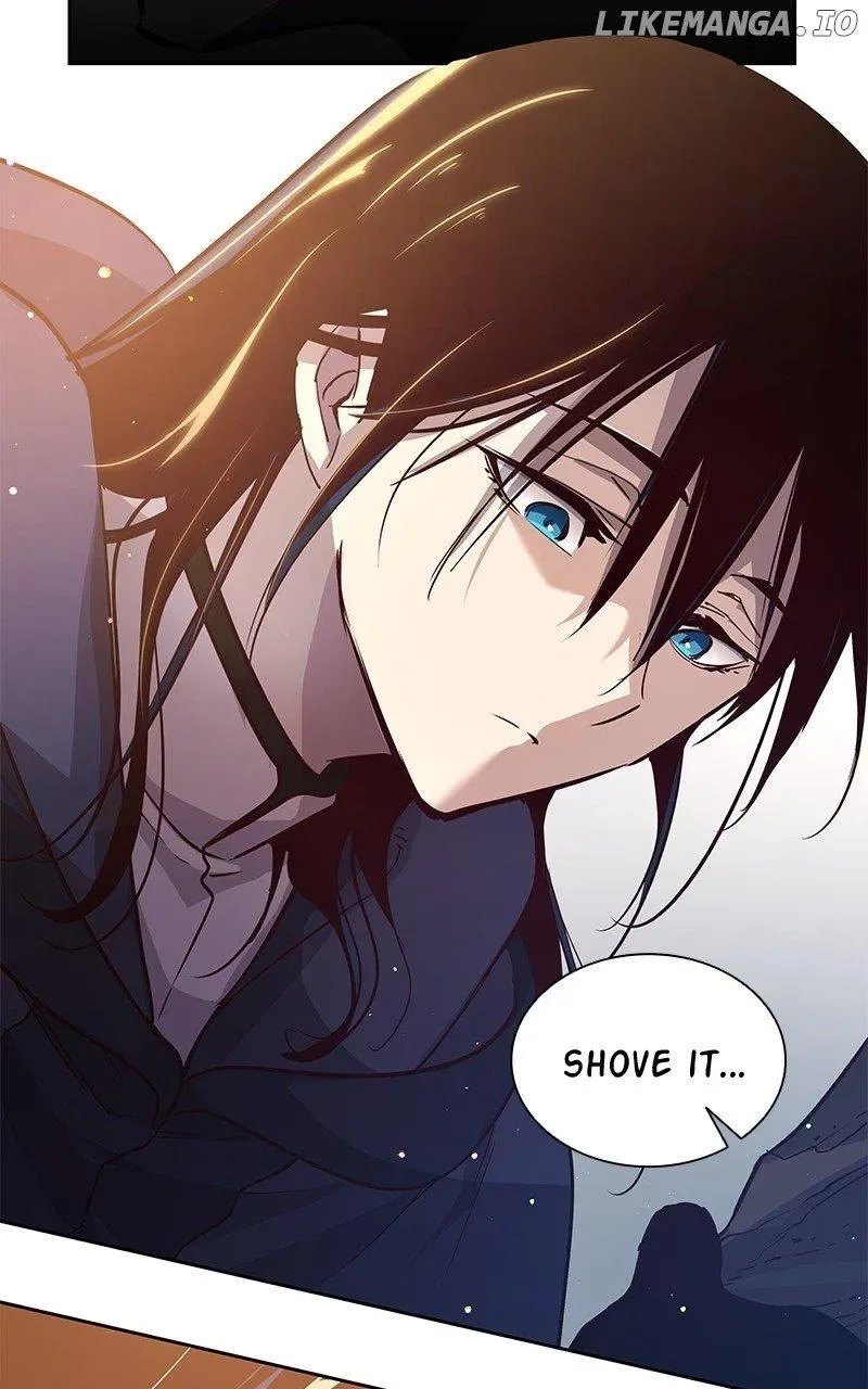 Filiarose – The Crown of Thorns Prophecy Chapter 130 page 83