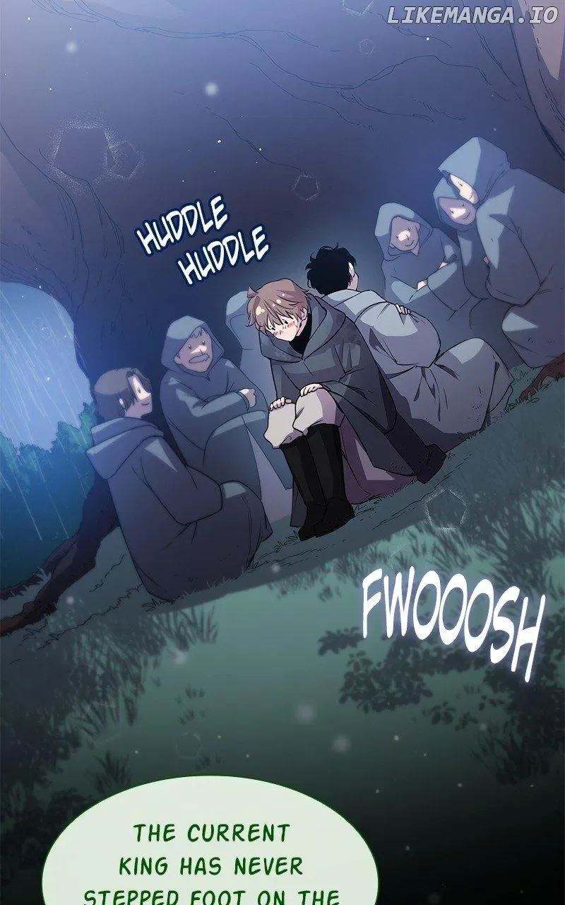 Filiarose – The Crown of Thorns Prophecy Chapter 129 page 18