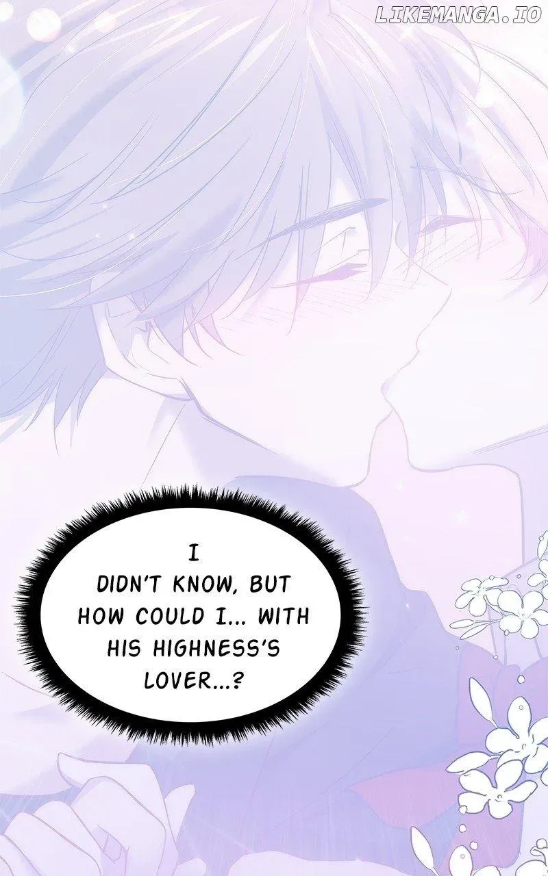Filiarose – The Crown of Thorns Prophecy Chapter 129 page 31