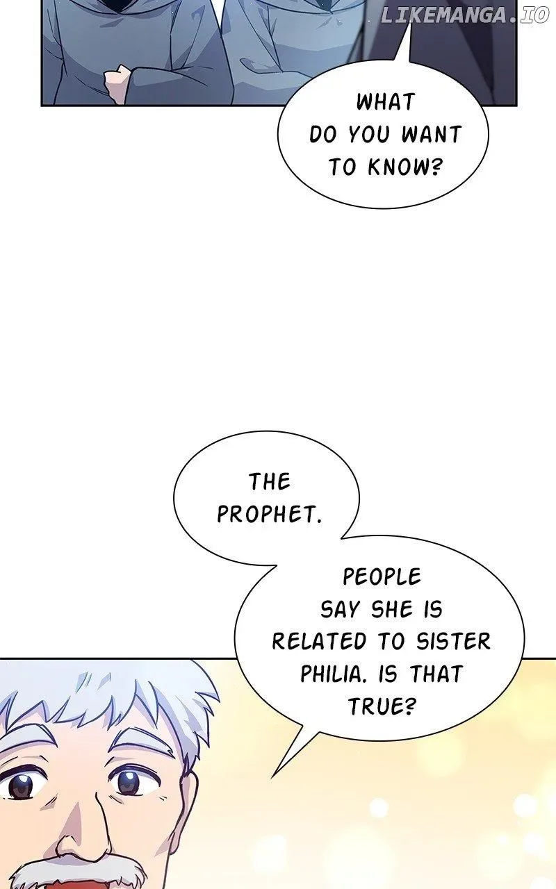 Filiarose – The Crown of Thorns Prophecy Chapter 129 page 35