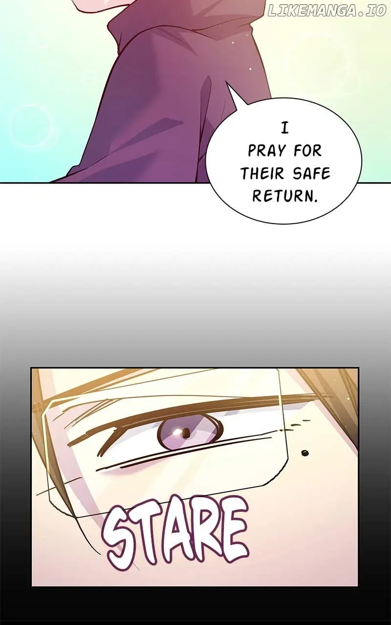 Filiarose – The Crown of Thorns Prophecy Chapter 131 page 8