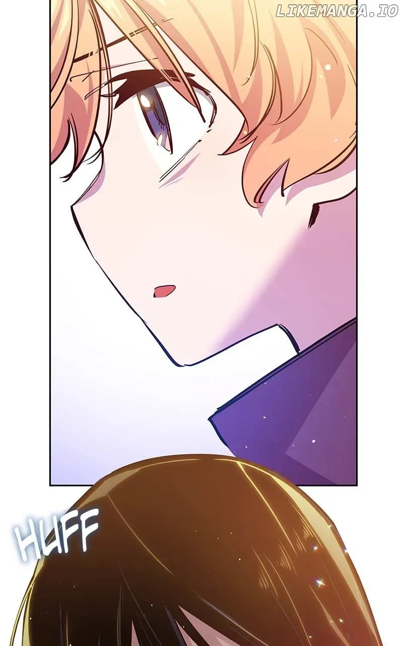 Filiarose – The Crown of Thorns Prophecy Chapter 131 page 29