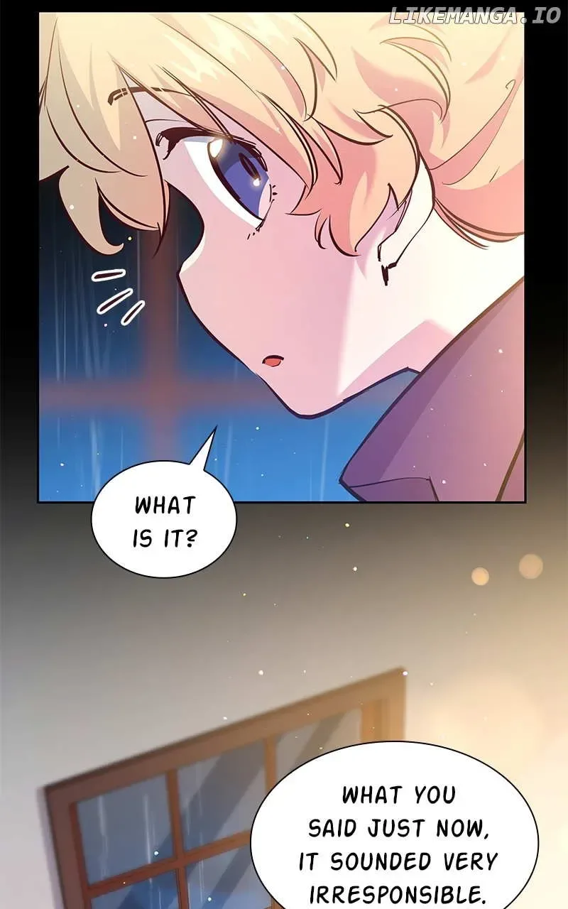 Filiarose – The Crown of Thorns Prophecy Chapter 131 page 9