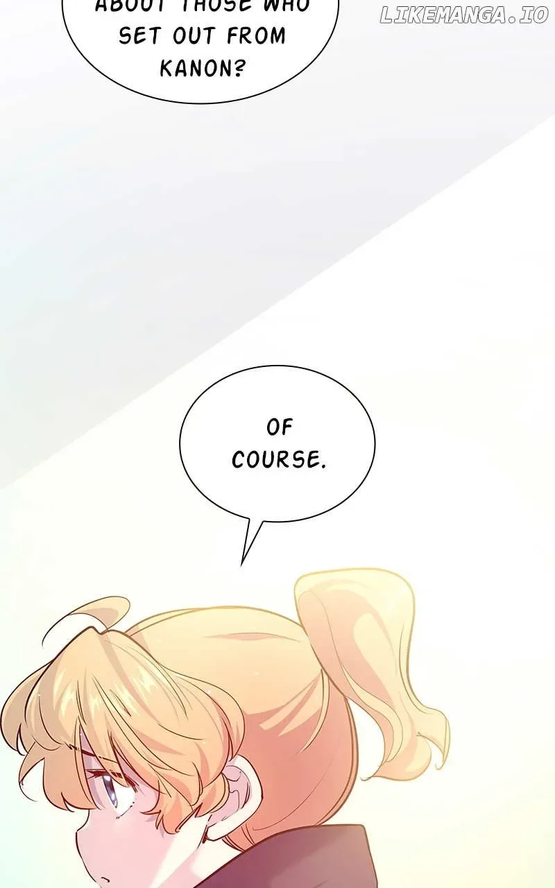 Filiarose – The Crown of Thorns Prophecy Chapter 131 page 7