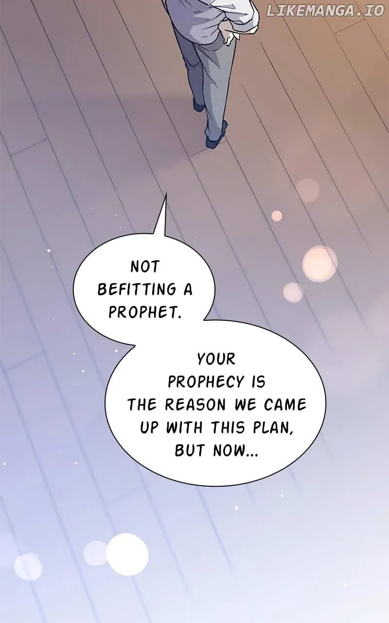 Filiarose – The Crown of Thorns Prophecy Chapter 131 page 11