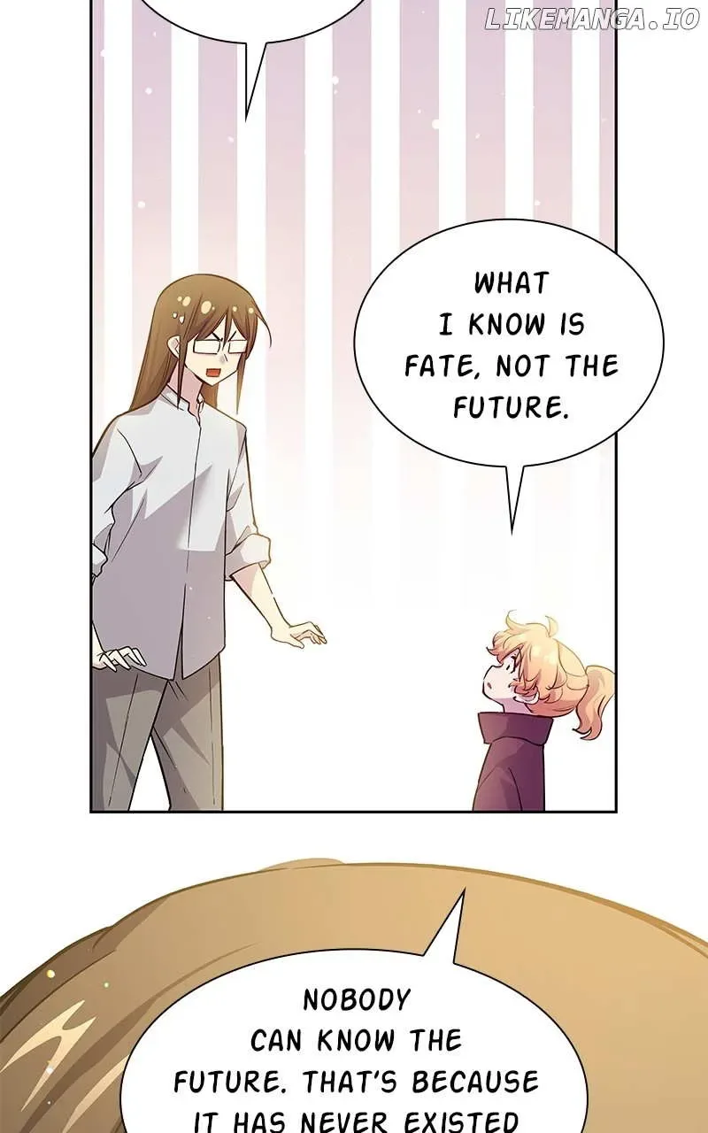 Filiarose – The Crown of Thorns Prophecy Chapter 131 page 14