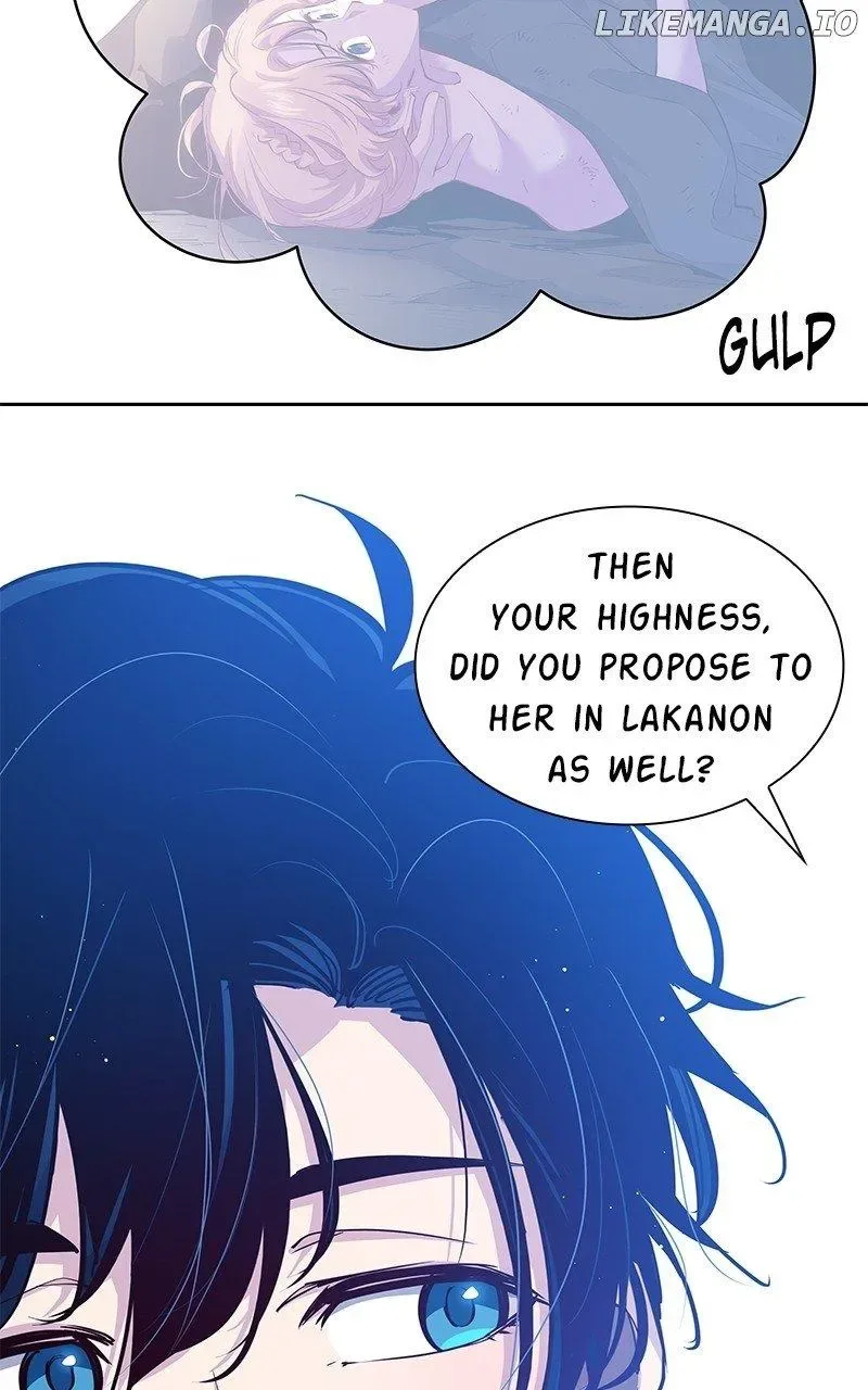 Filiarose – The Crown of Thorns Prophecy Chapter 129 page 44