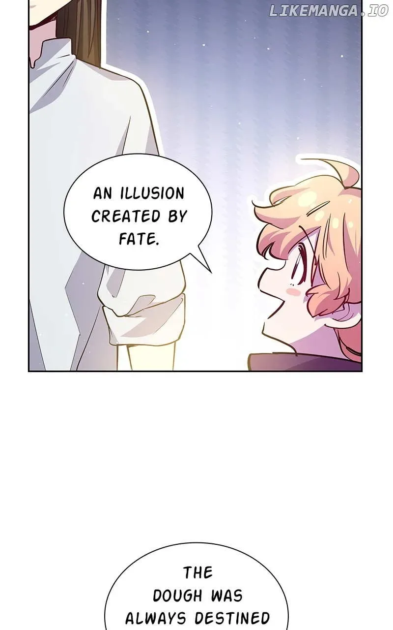 Filiarose – The Crown of Thorns Prophecy Chapter 131 page 24