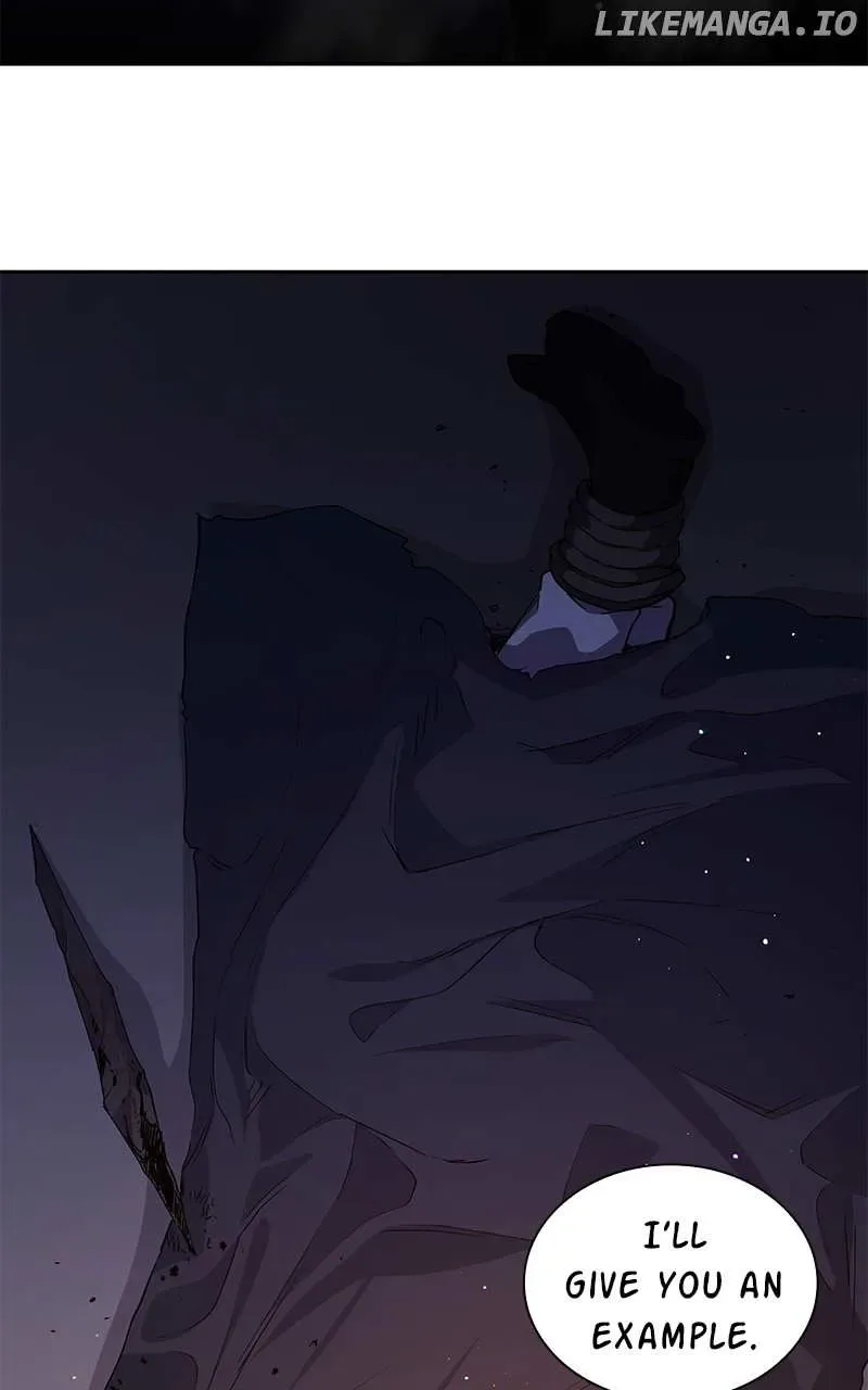 Filiarose – The Crown of Thorns Prophecy Chapter 131 page 19