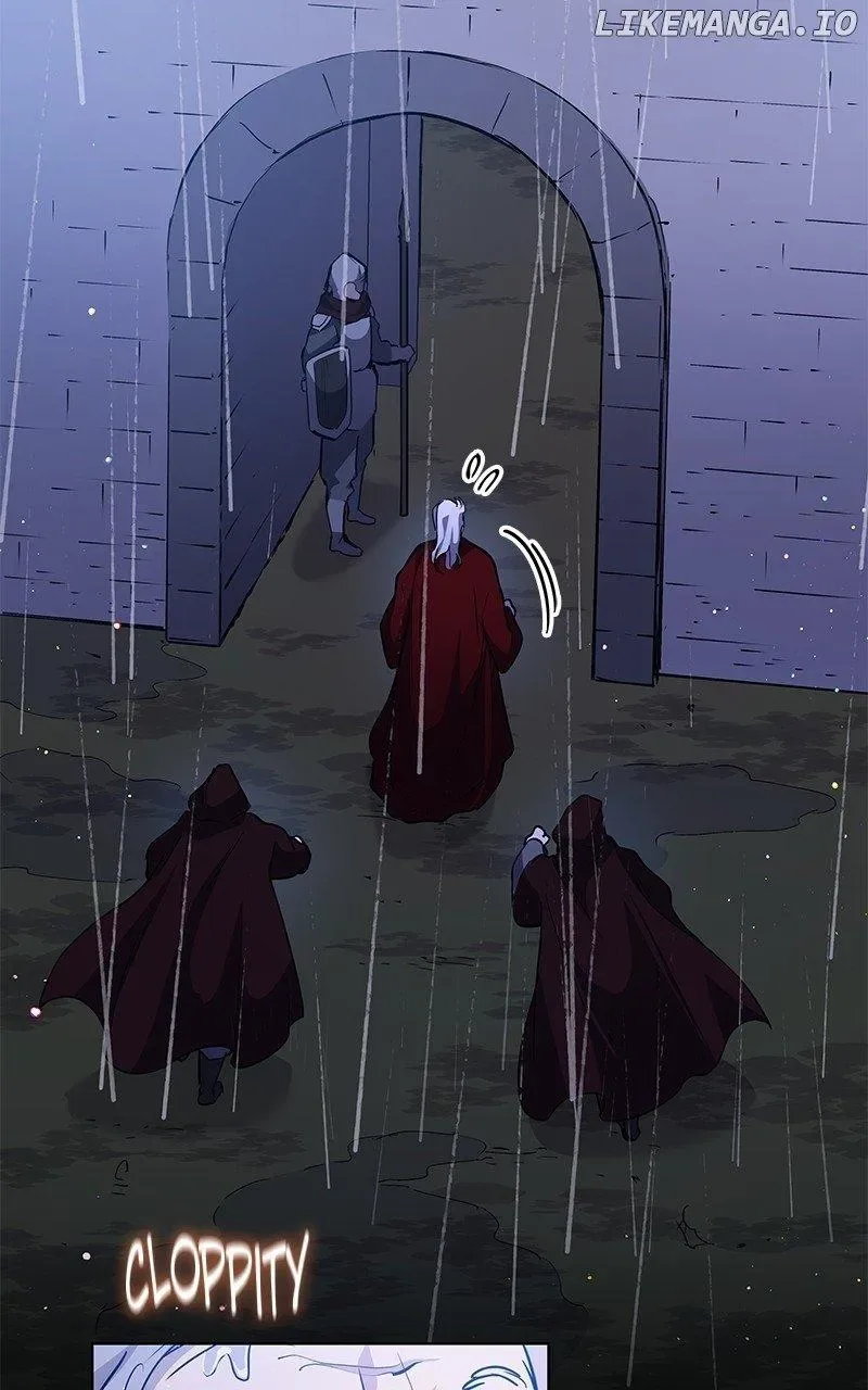 Filiarose – The Crown of Thorns Prophecy Chapter 129 page 71