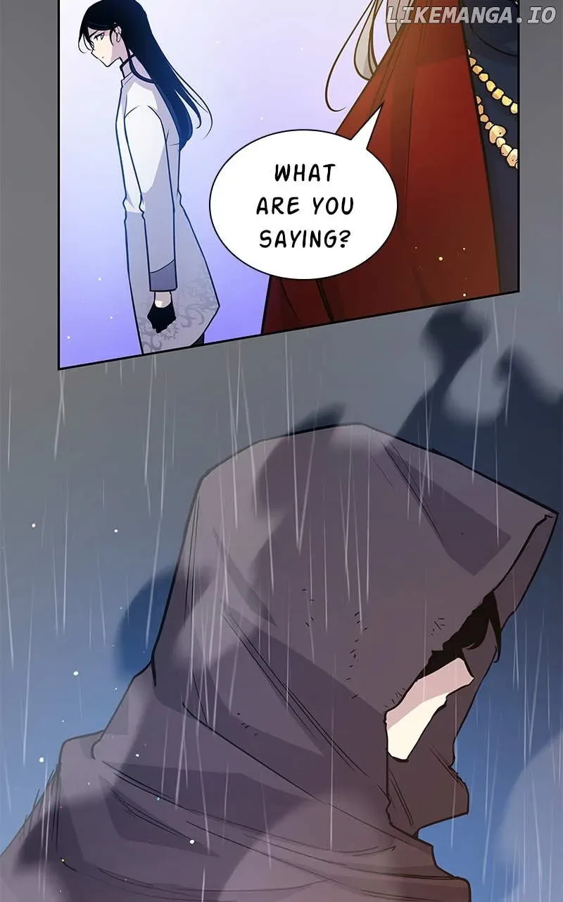 Filiarose – The Crown of Thorns Prophecy Chapter 131 page 66