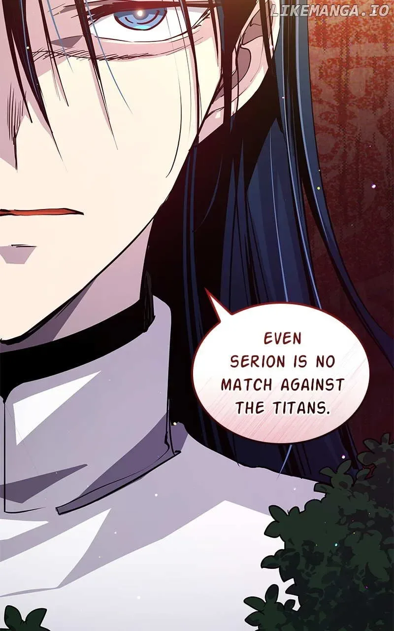 Filiarose – The Crown of Thorns Prophecy Chapter 131 page 71
