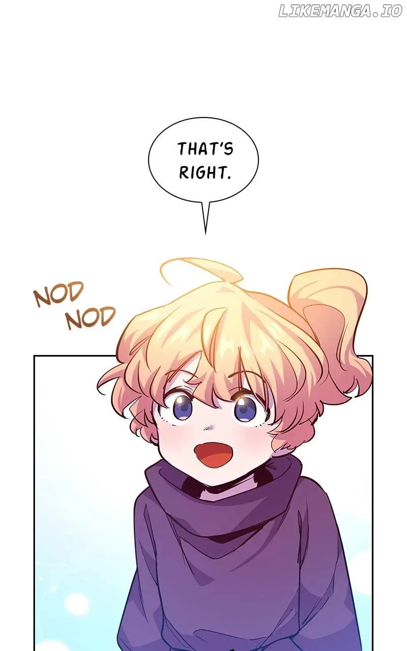Filiarose – The Crown of Thorns Prophecy Chapter 131 page 74