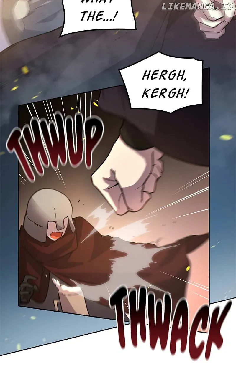 Filiarose – The Crown of Thorns Prophecy Chapter 131 page 60