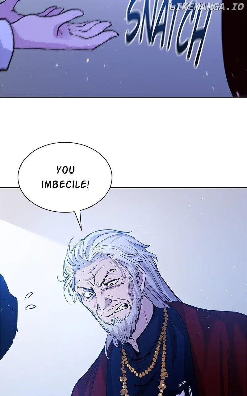Filiarose – The Crown of Thorns Prophecy Chapter 129 page 67