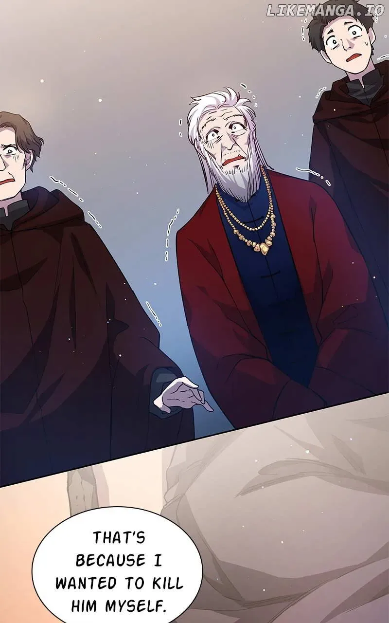 Filiarose – The Crown of Thorns Prophecy Chapter 131 page 34