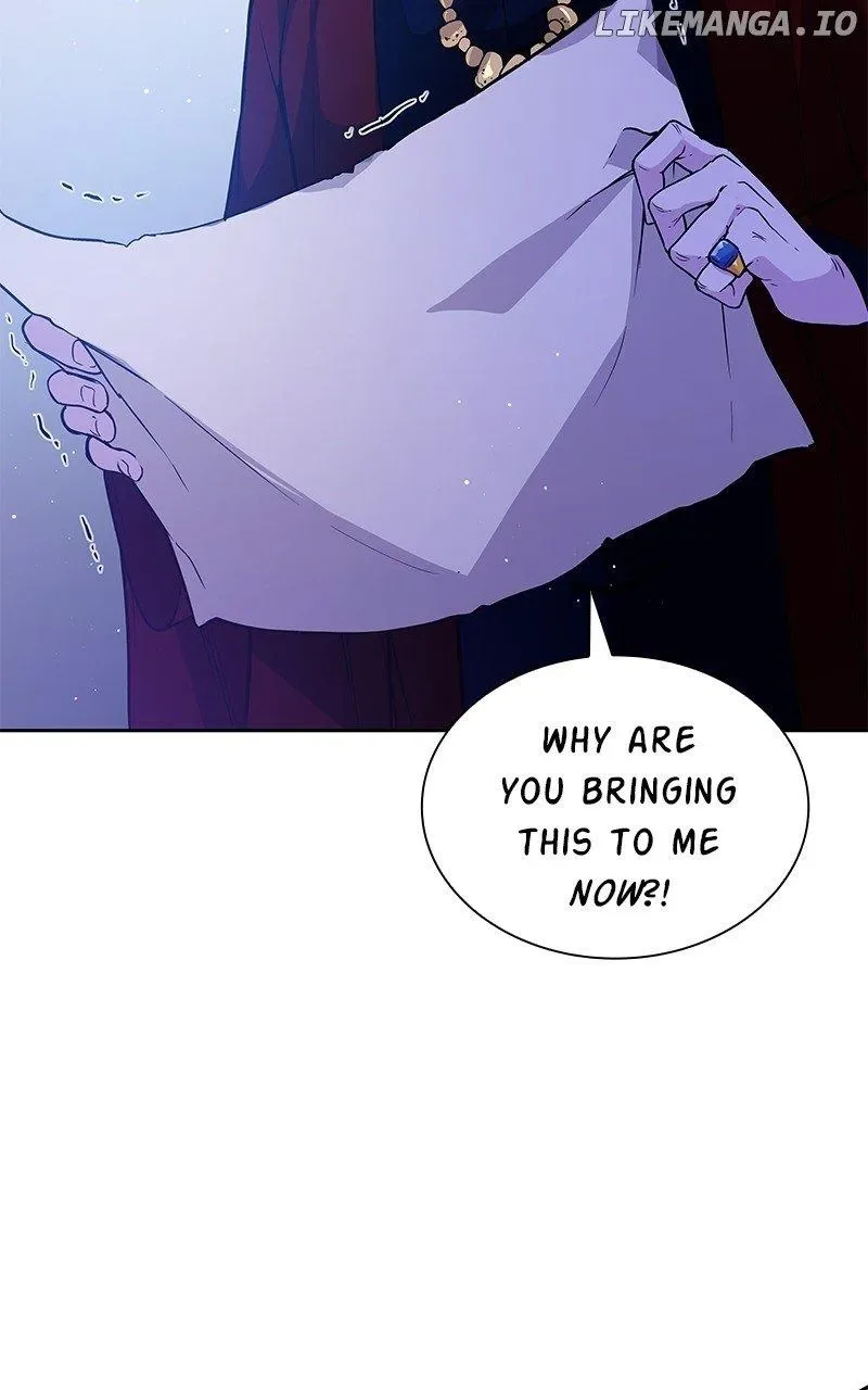 Filiarose – The Crown of Thorns Prophecy Chapter 129 page 68